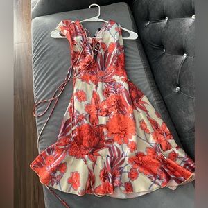 PrettlyLitteThing dress $15